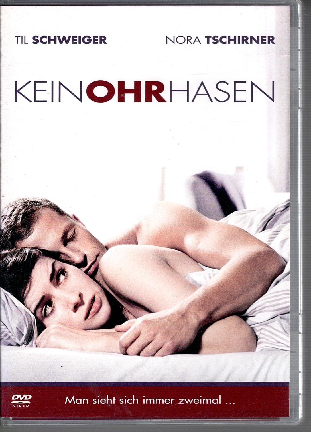 Keinohrhasen [Region 2] by Matthias Schweigh??fer