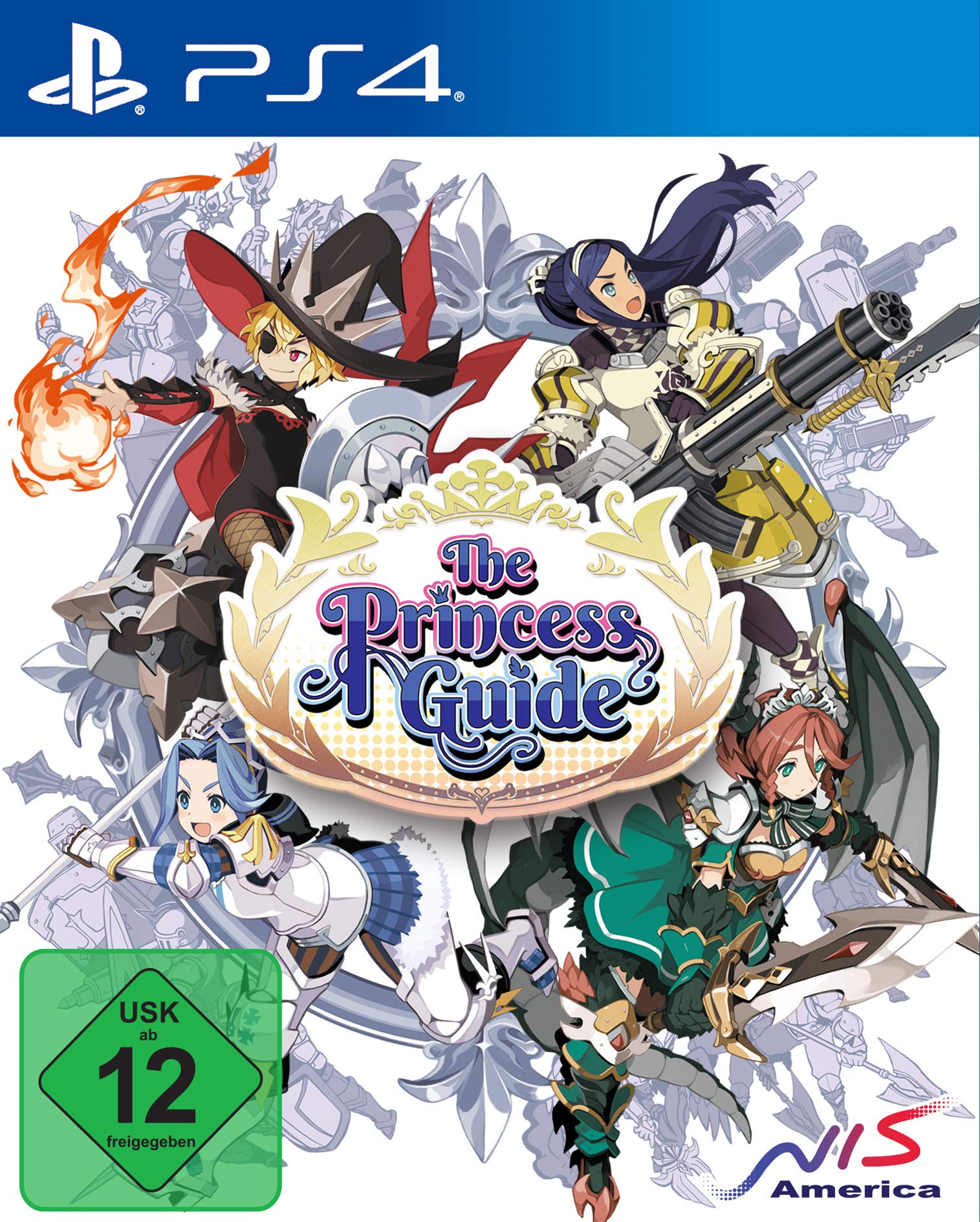 The Princess Guide