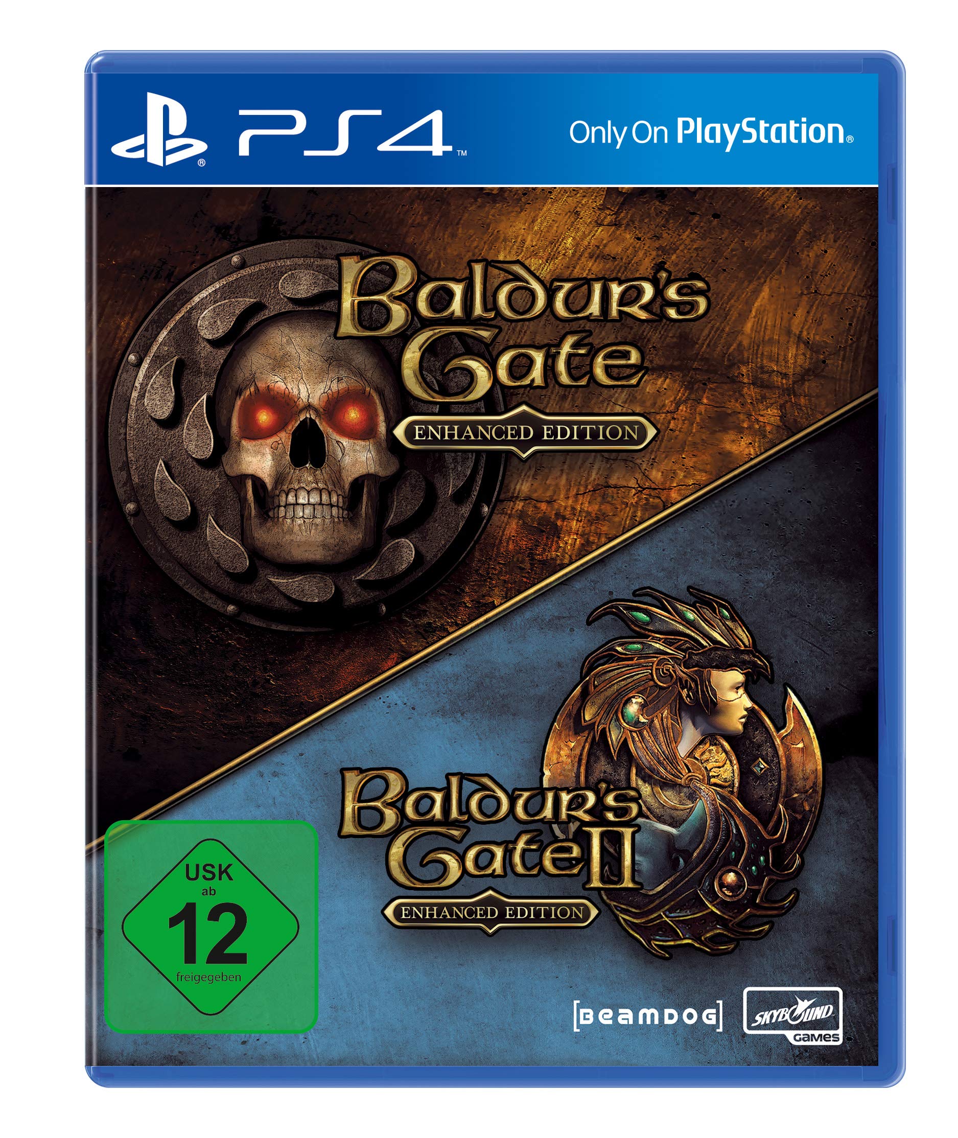 Baldur's Gate [Enhanced Edition]