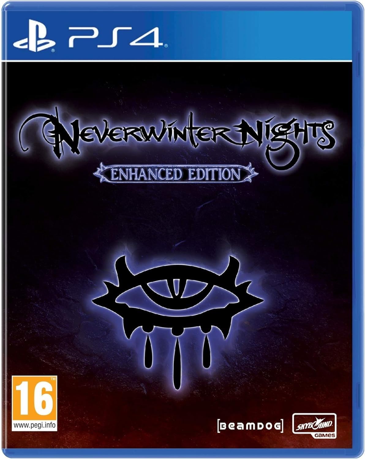 Neverwinter Nights - Enhanced Edition [EU Import]