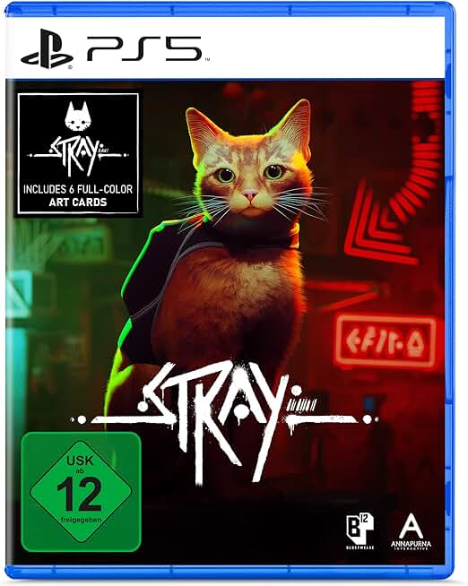 Stray