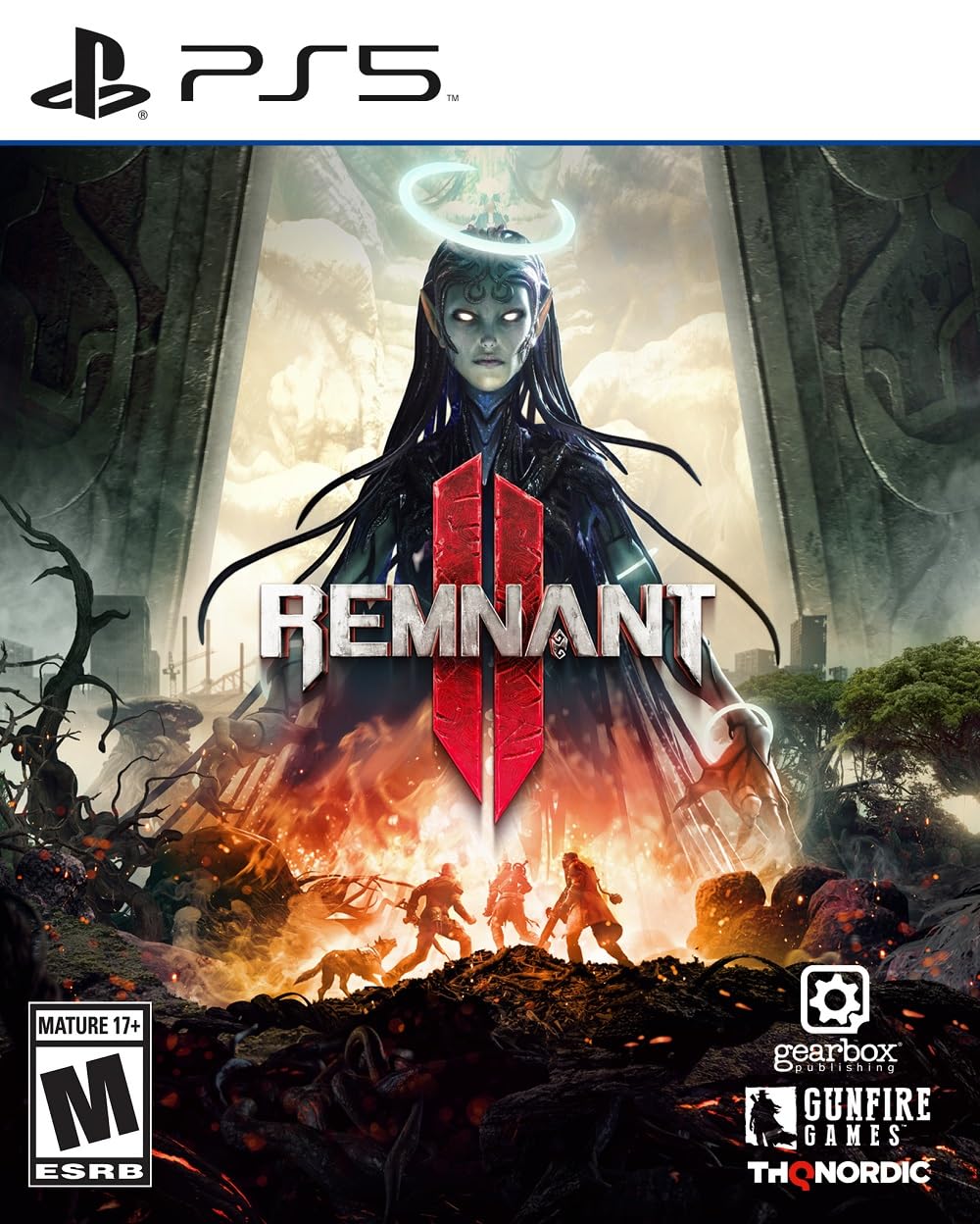 Remnant 2 [Internationale Version]