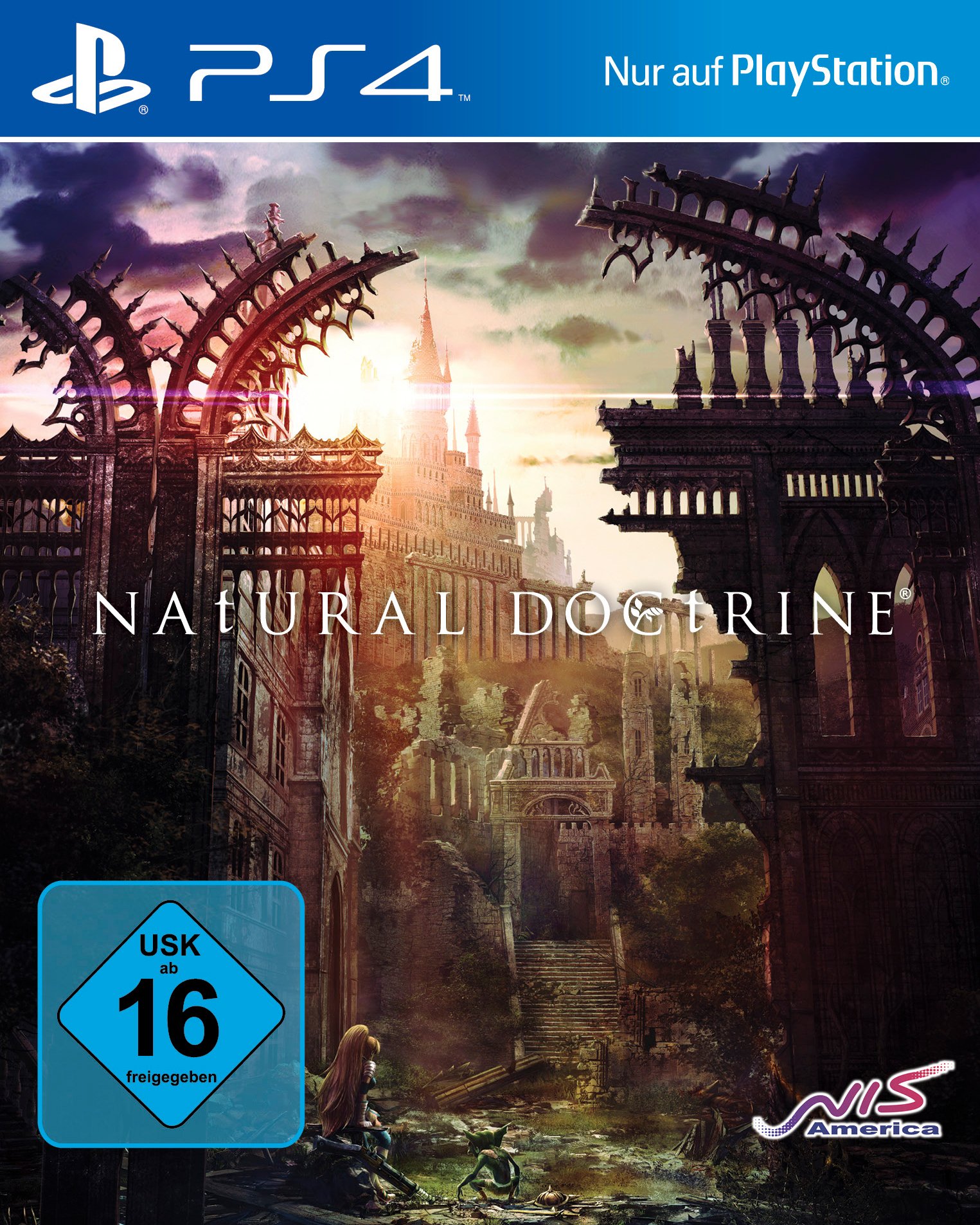 Natural Doctrine