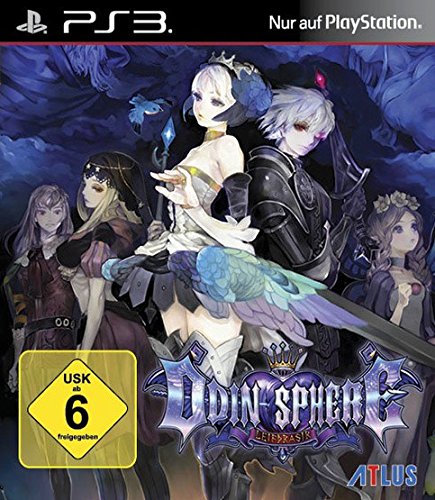 Odin Sphere