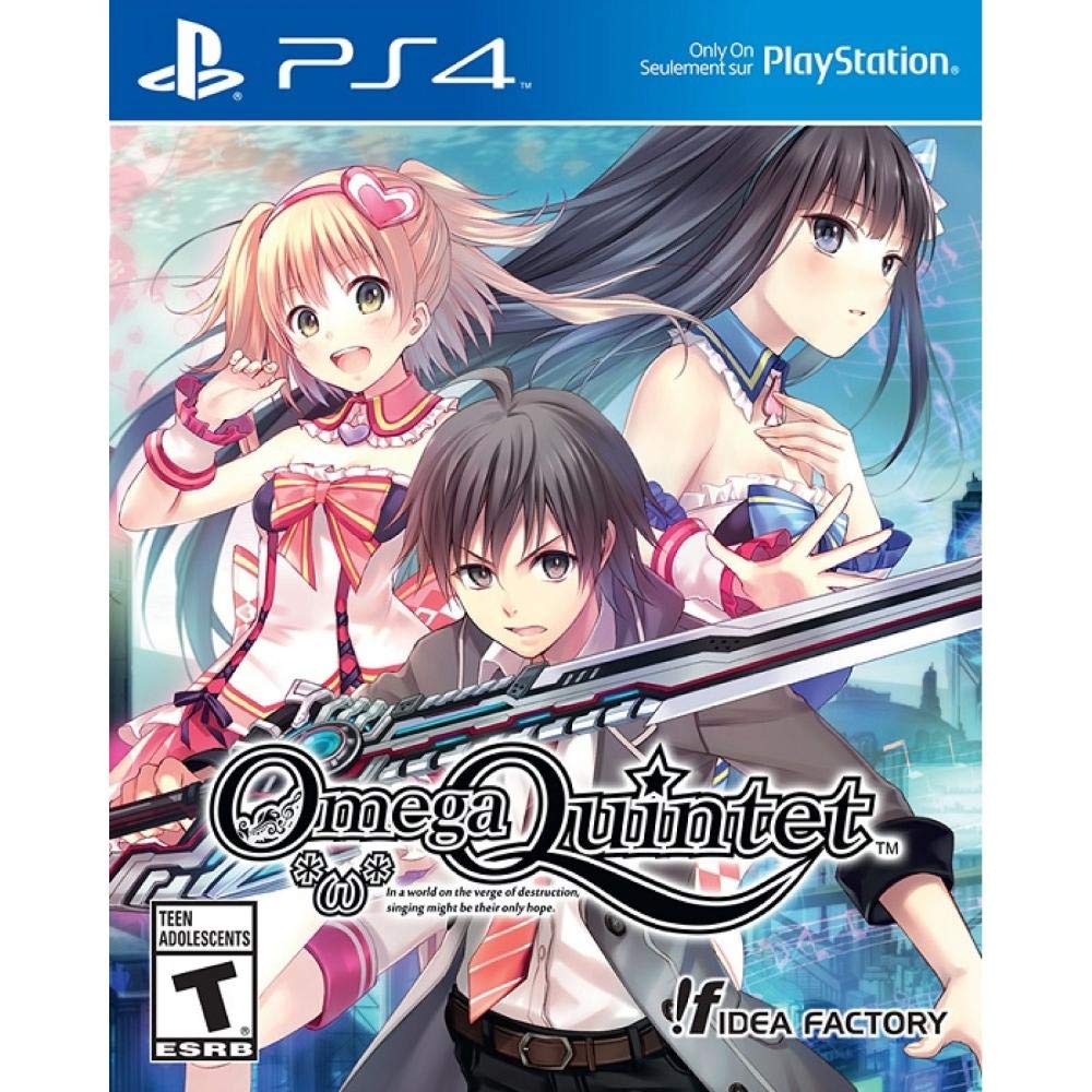 Omega Quintet [US Import]