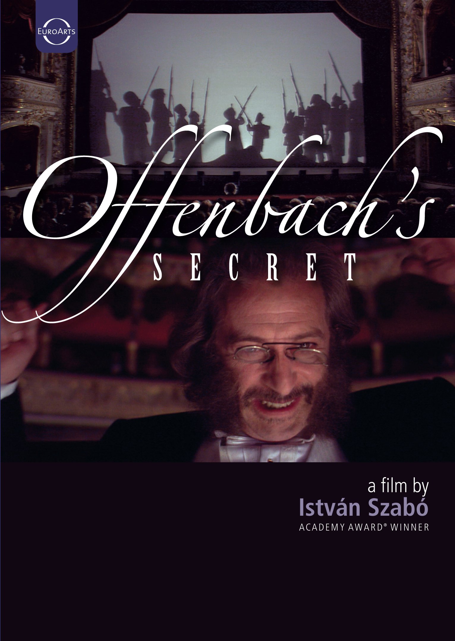 Offenbach's Secret