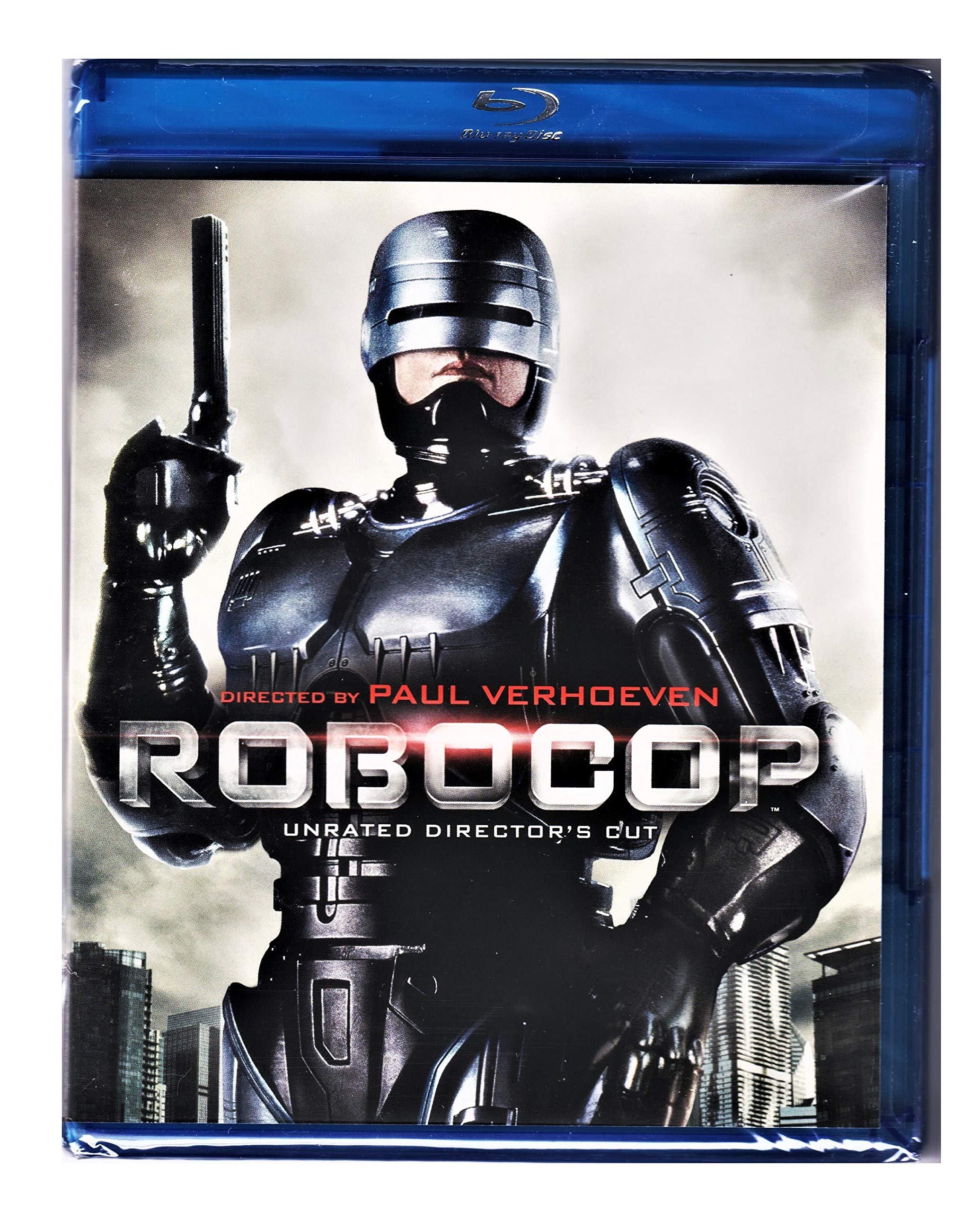 Robocop [Blu-ray]
