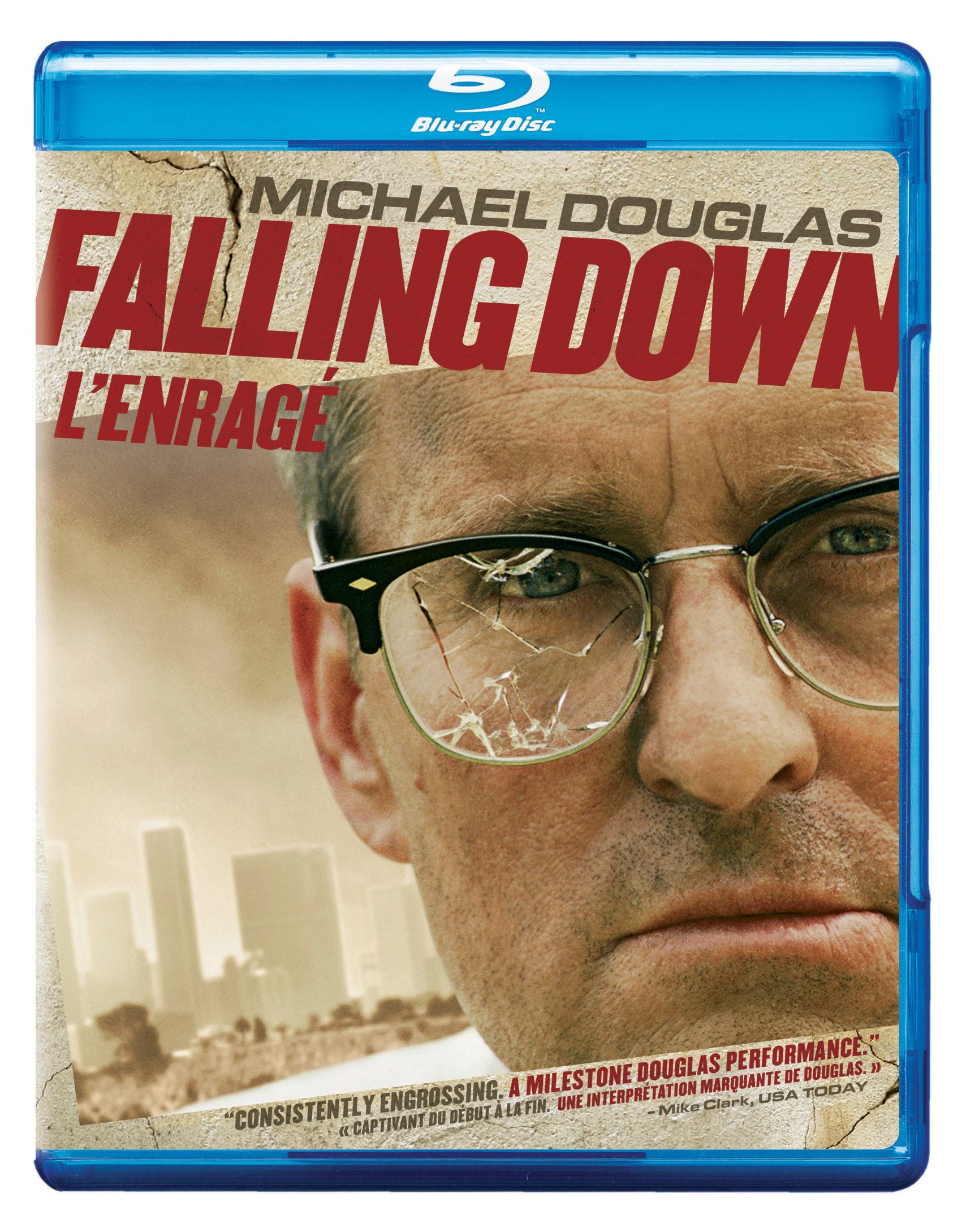 Falling Down