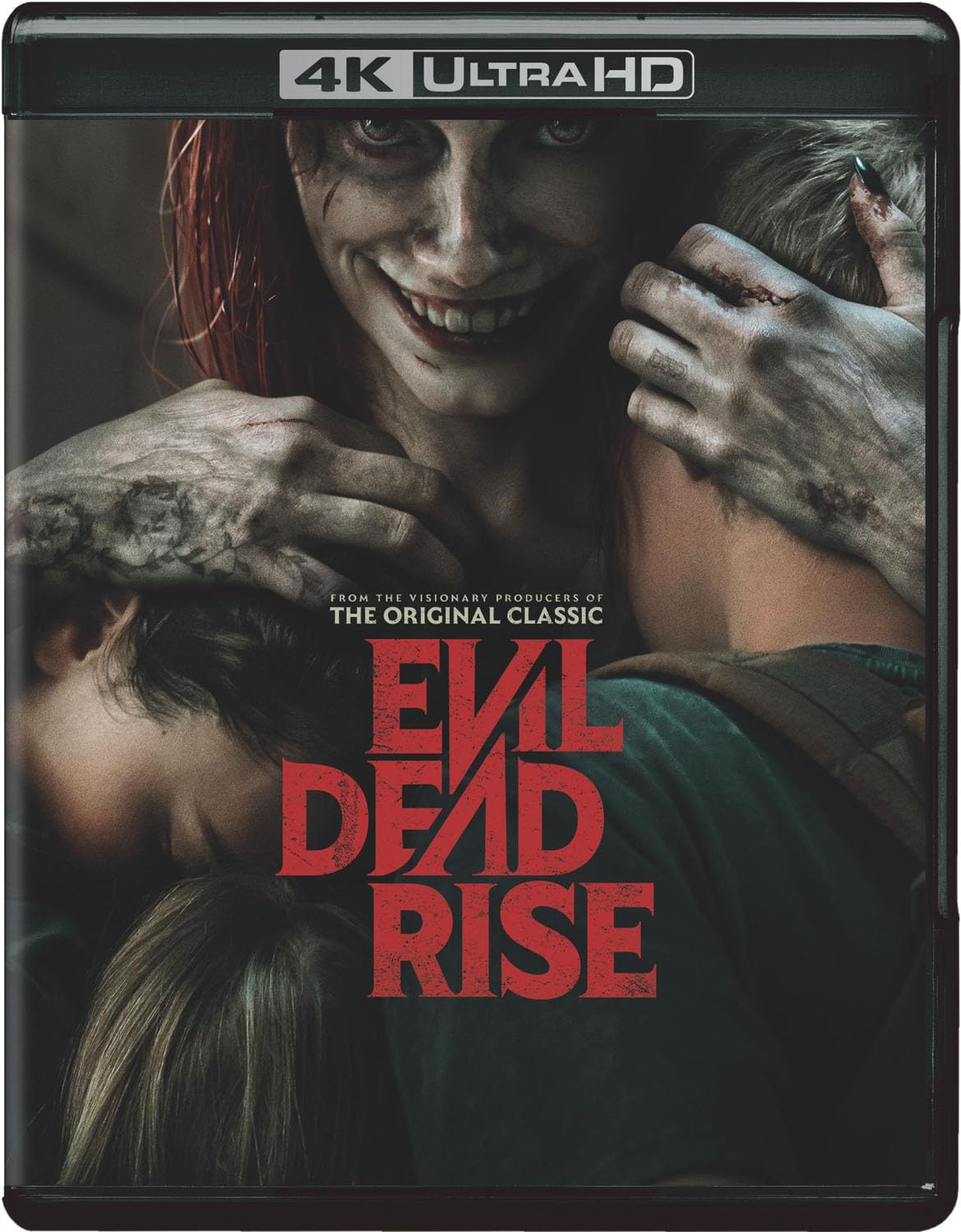 Evil Dead Rise