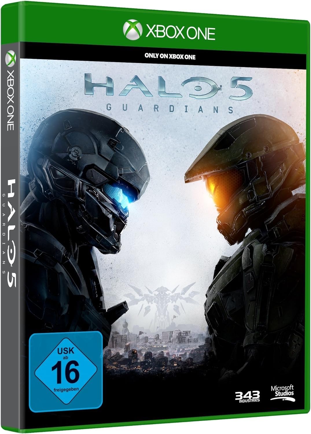 Halo 5: Guardians
