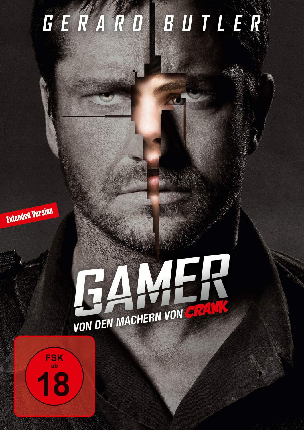 Gamer (Extended Version)
