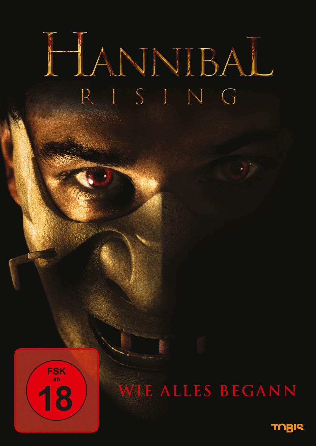 HANNIBAL RISING-WIE ALLES BEGANN Hannibal Rising - Wie alles begann