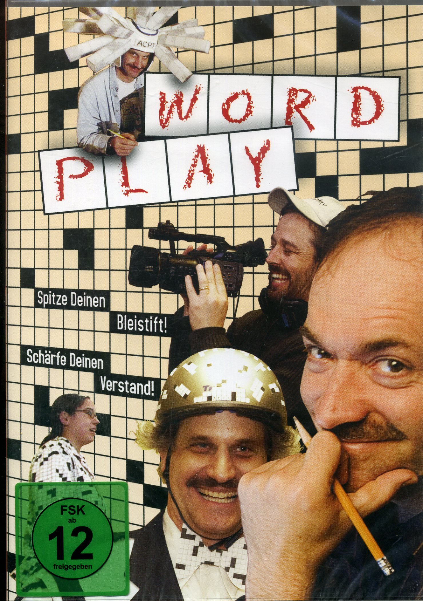 Wordplay