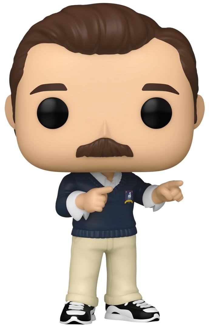 Funko POP! TV: Ted Lasso