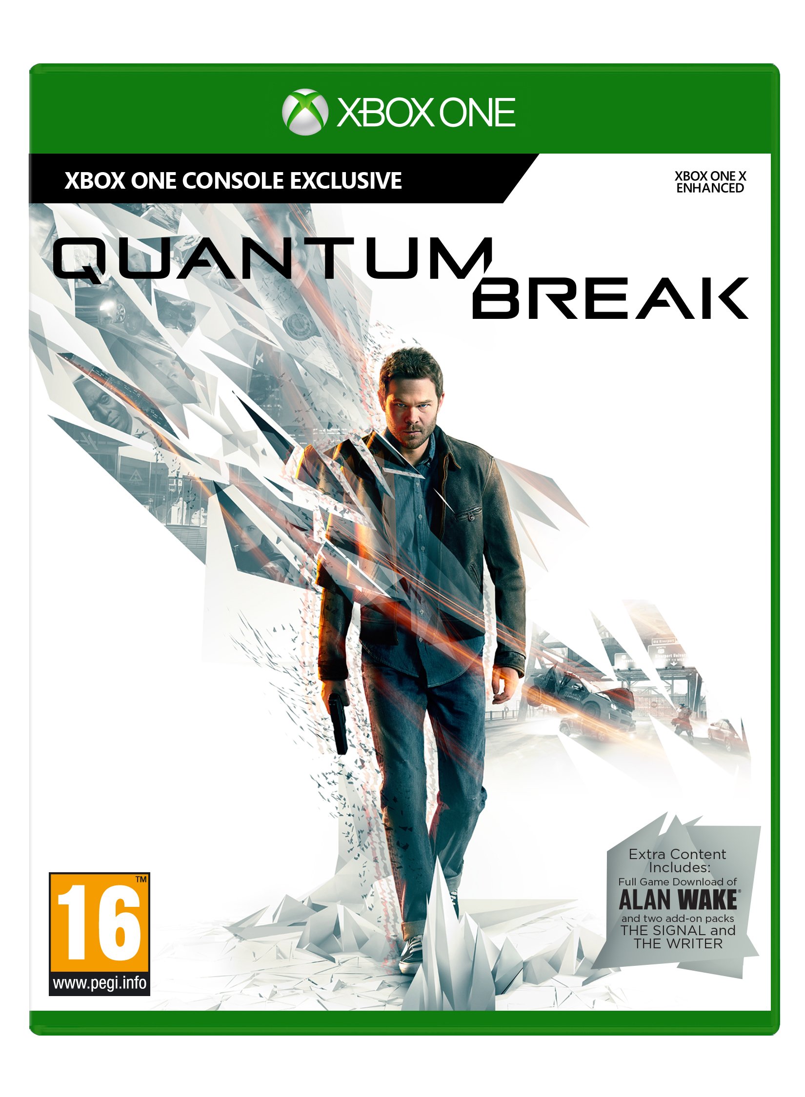 Quantum Break [UK Import]