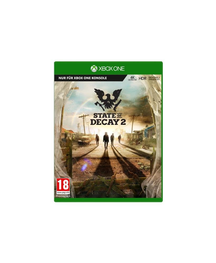 State of Decay 2 [EU Import]