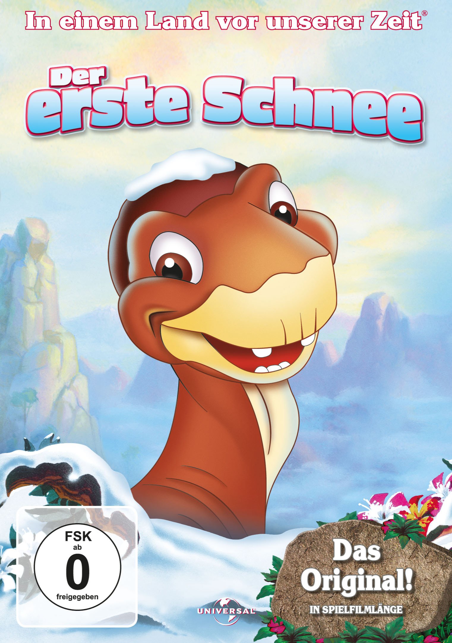 In einem Land vor unserer Zeit 8