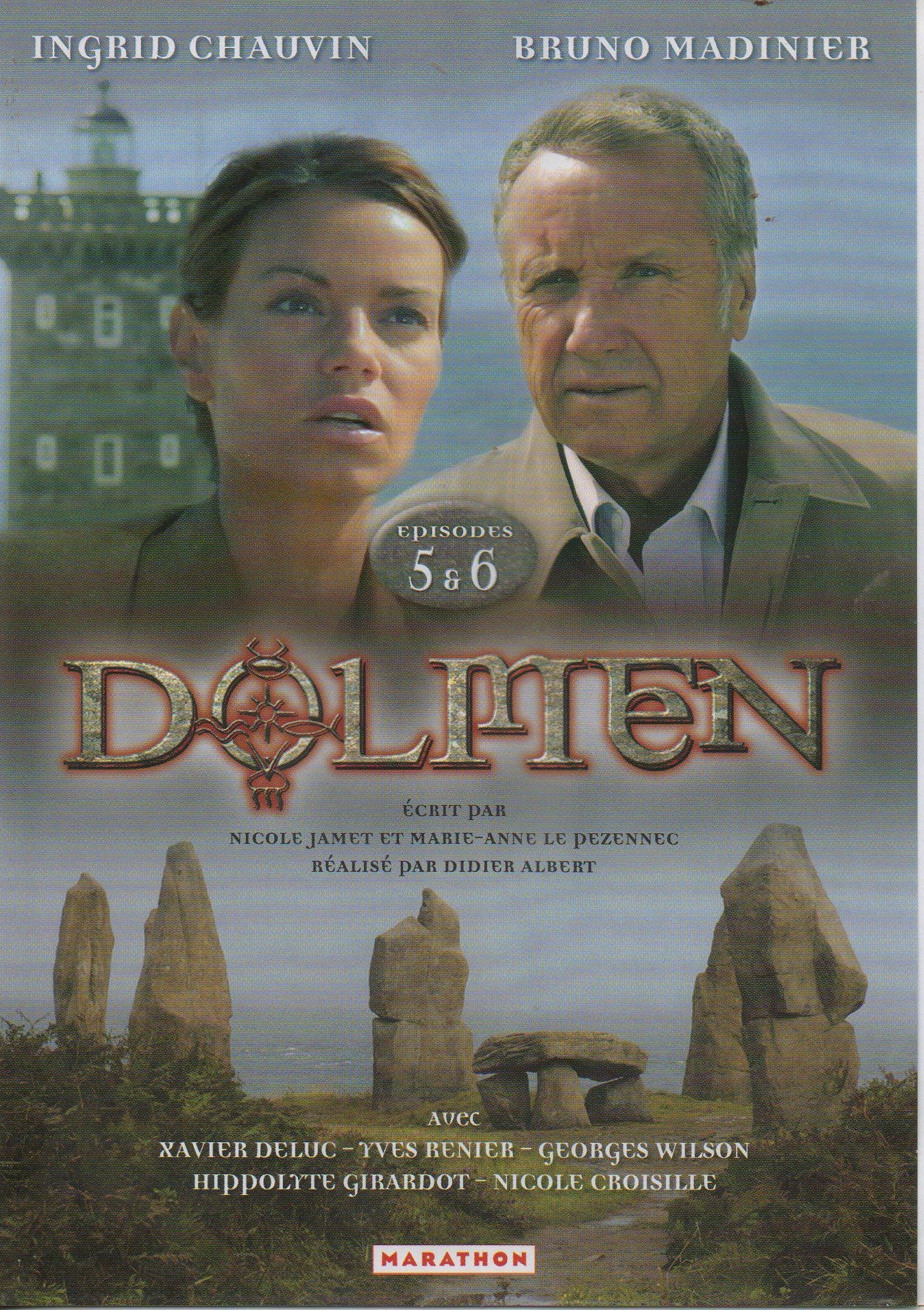 Dolmen - 3
