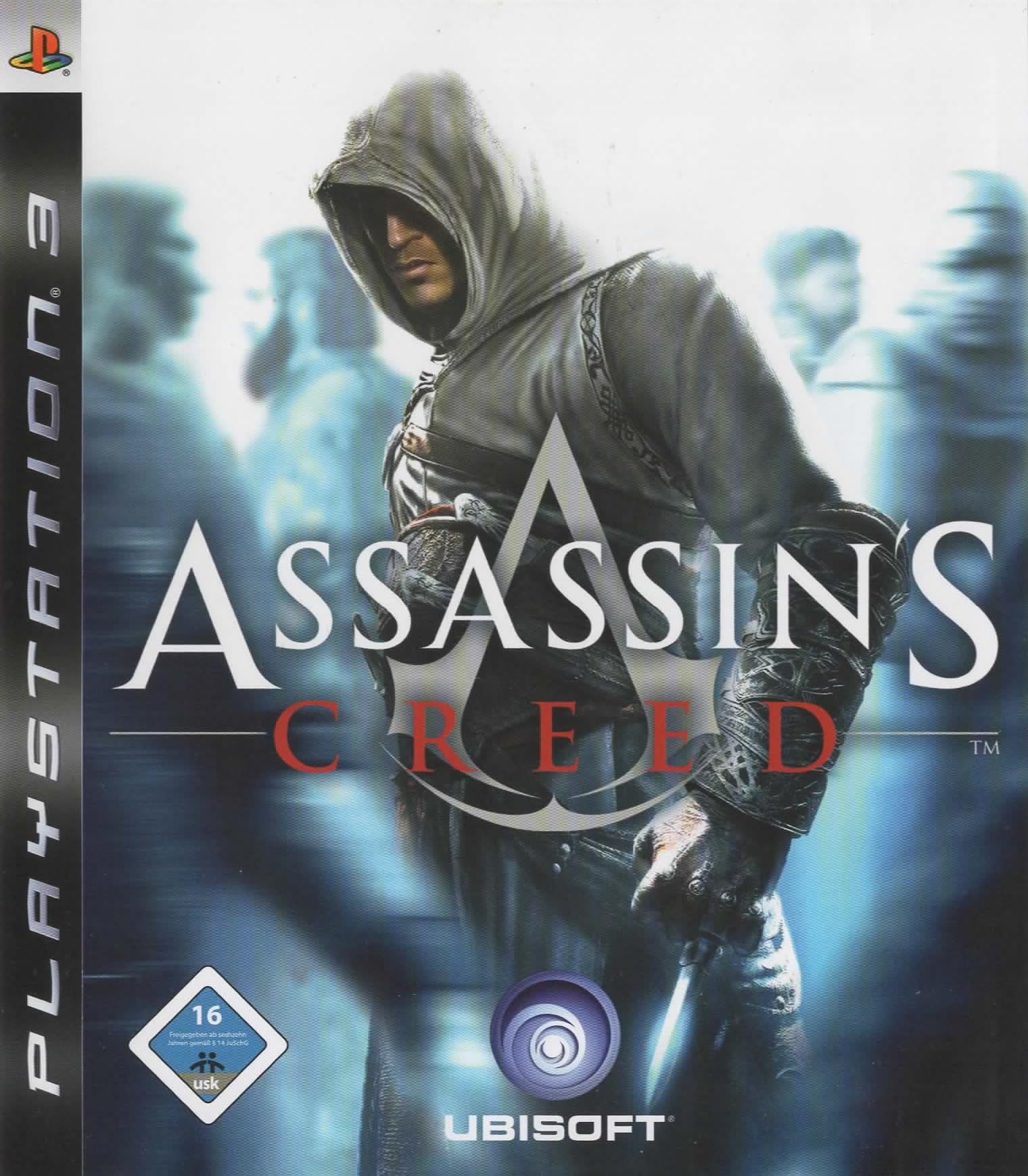 Assassin's Creed