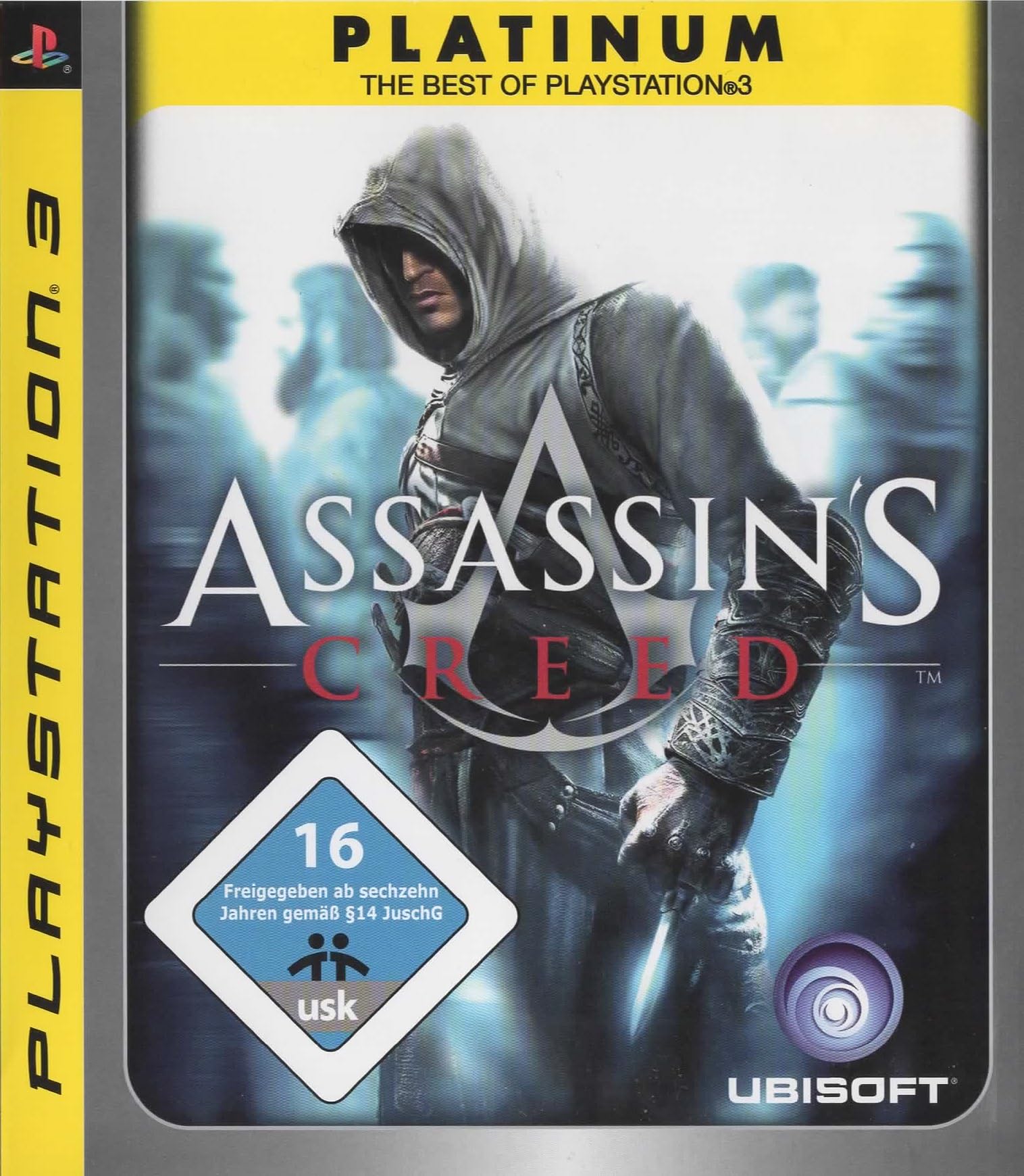 Assassin's Creed [Platinum]
