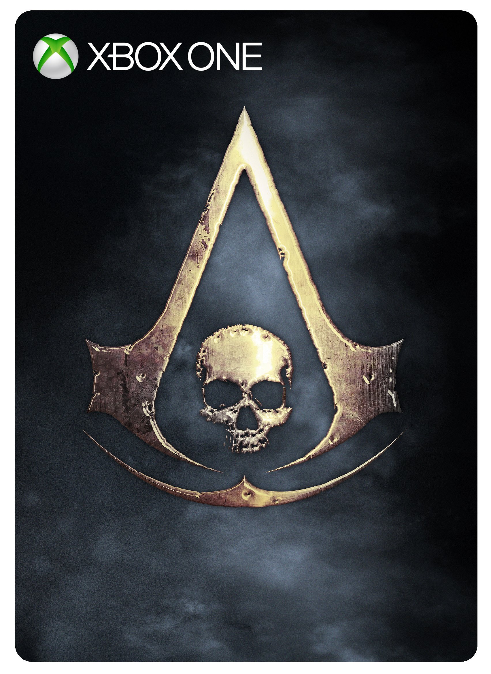 Assassin's Creed IV: Black Flag [The Skull Edition, Steelbook, Artbook, Soundtrack, 2 Sammelkarten]