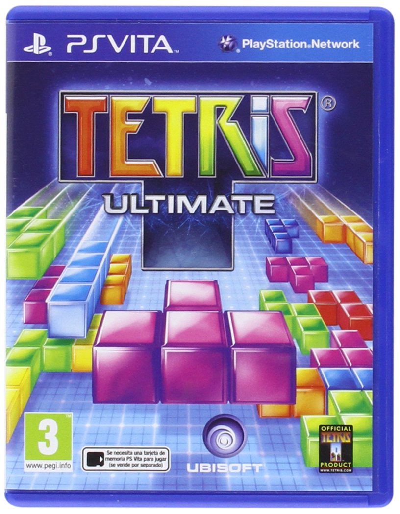 Tetris Ultimate