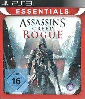 Assassin's Creed Rogue [Essentials]