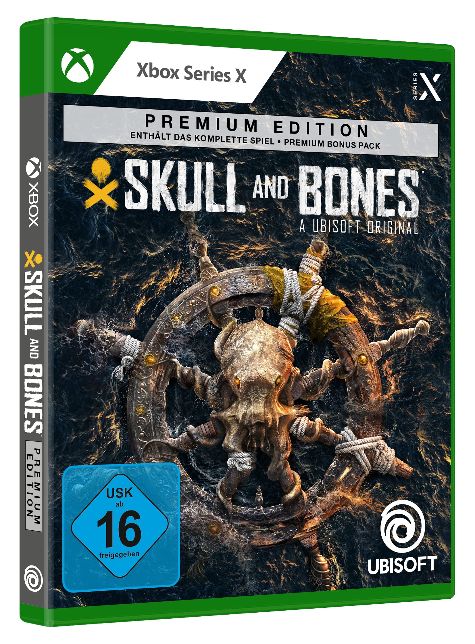 Watch Dogs 2 [inkl. Steelbook]