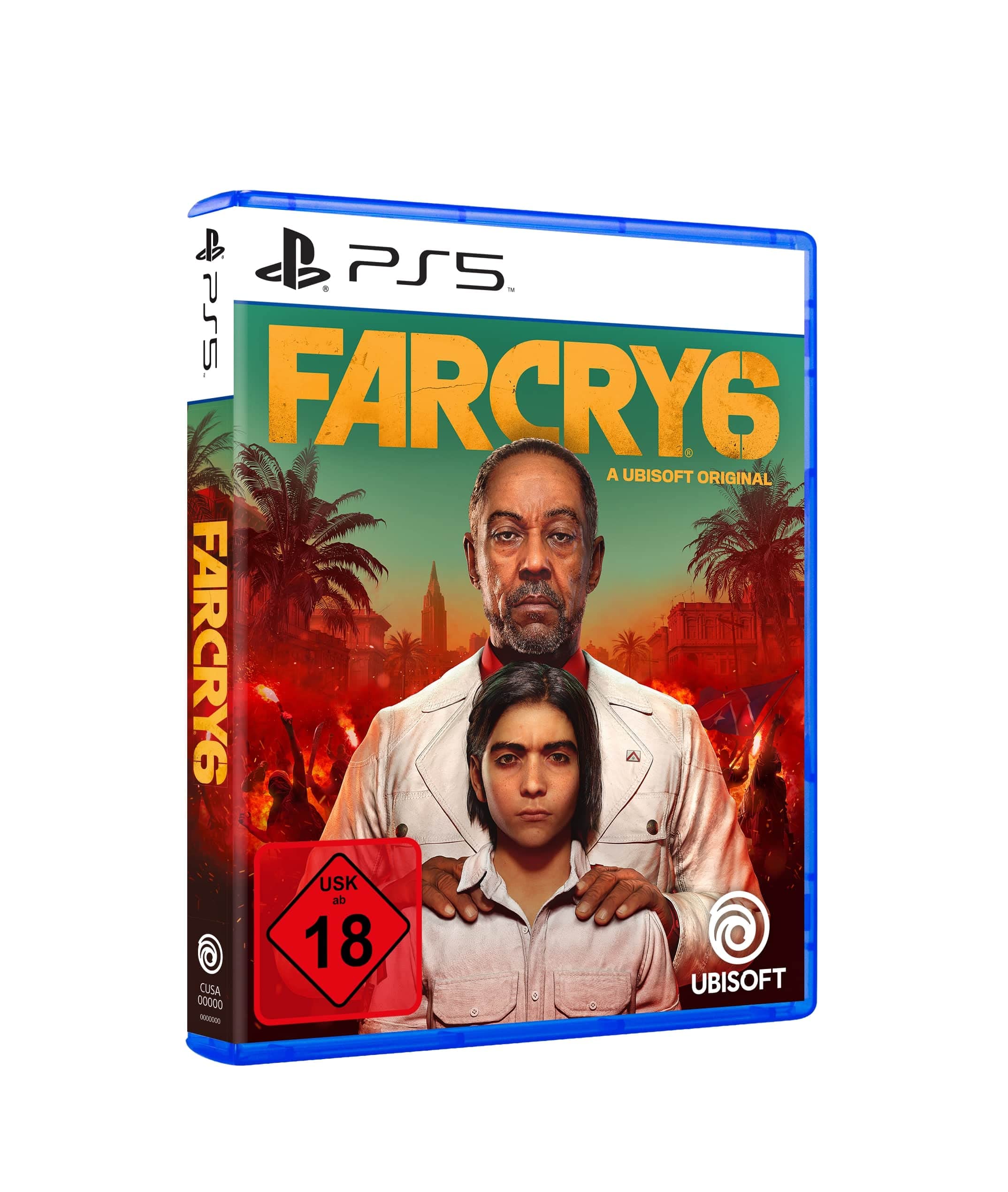Far Cry 6