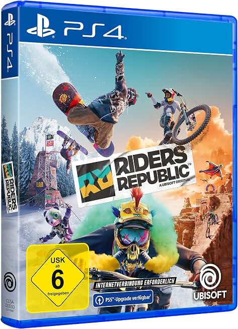 Riders Republic