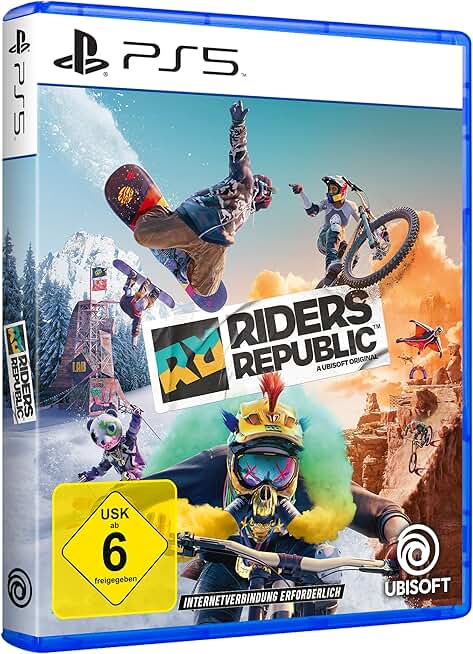 Riders Republic