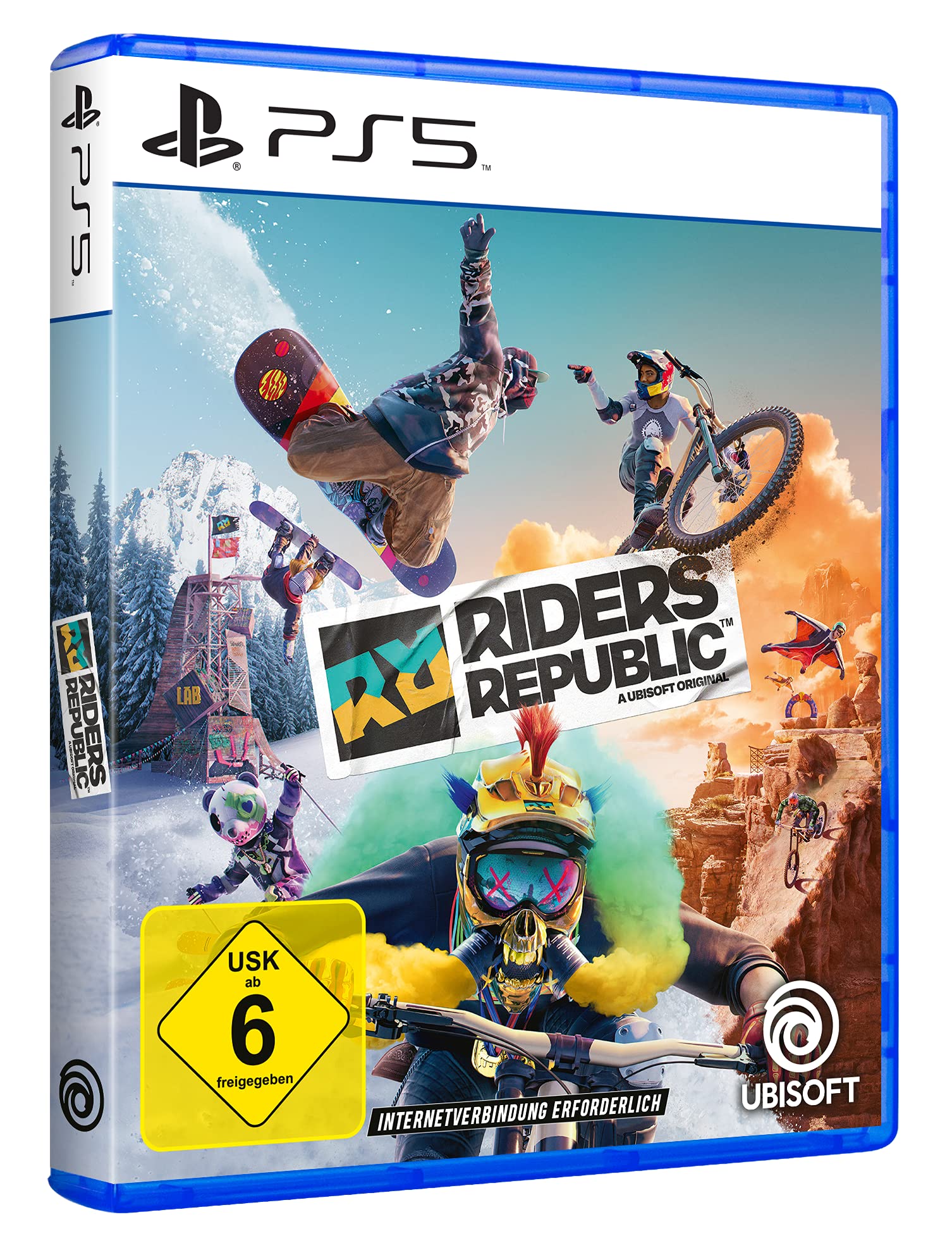 Riders Republic