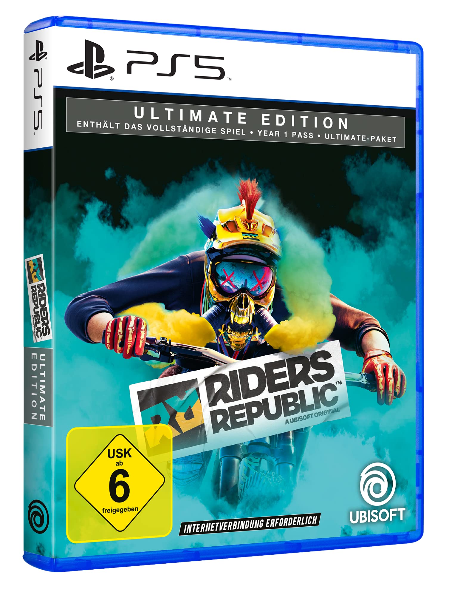 Riders Republic - Ultimate Edition