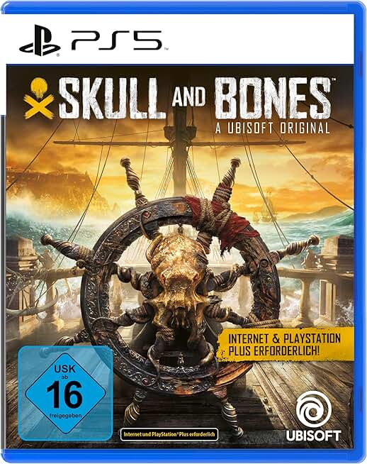 Skull and Bones