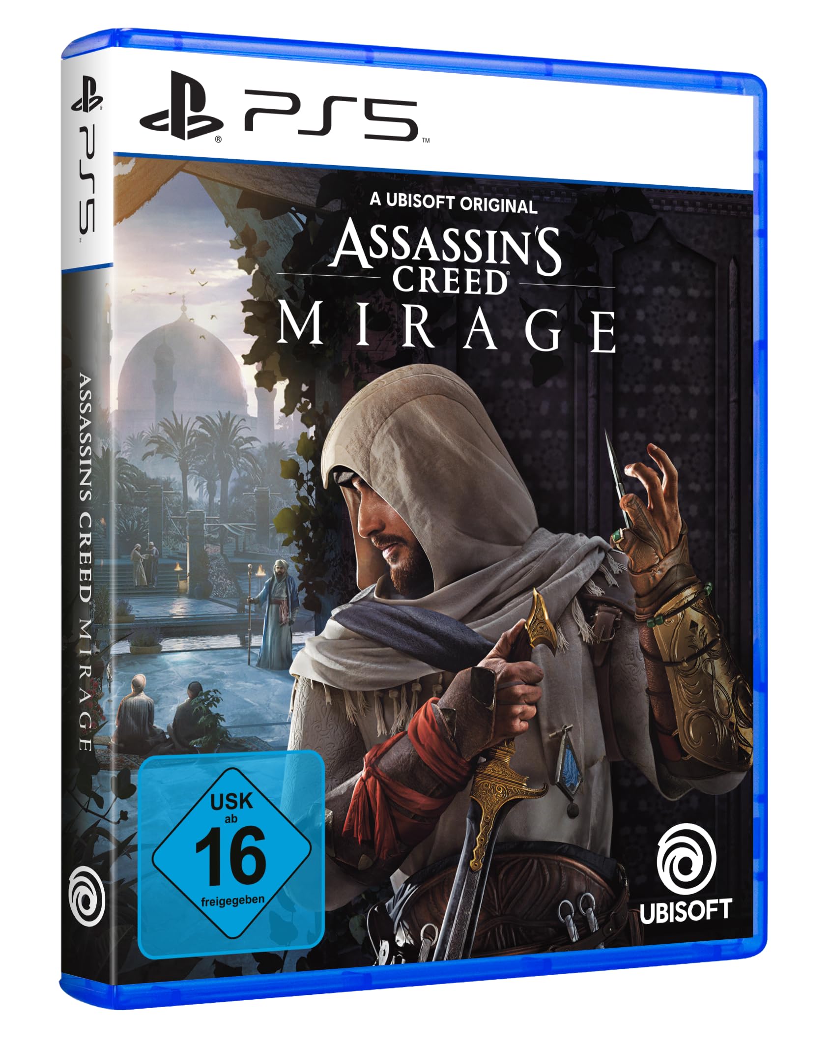 Assassin's Creed Mirage