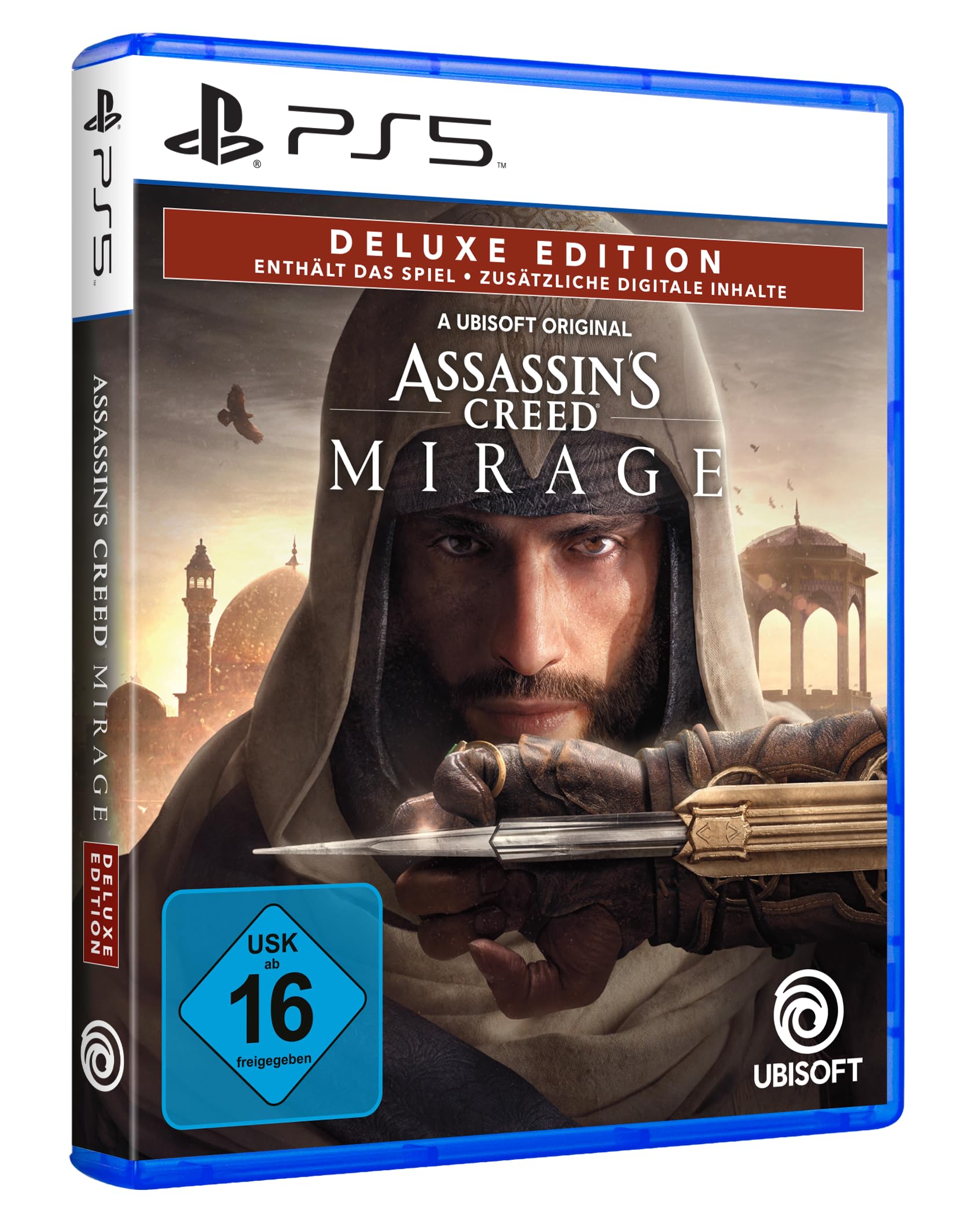 Assassin's Creed Mirage [Deluxe Edition]