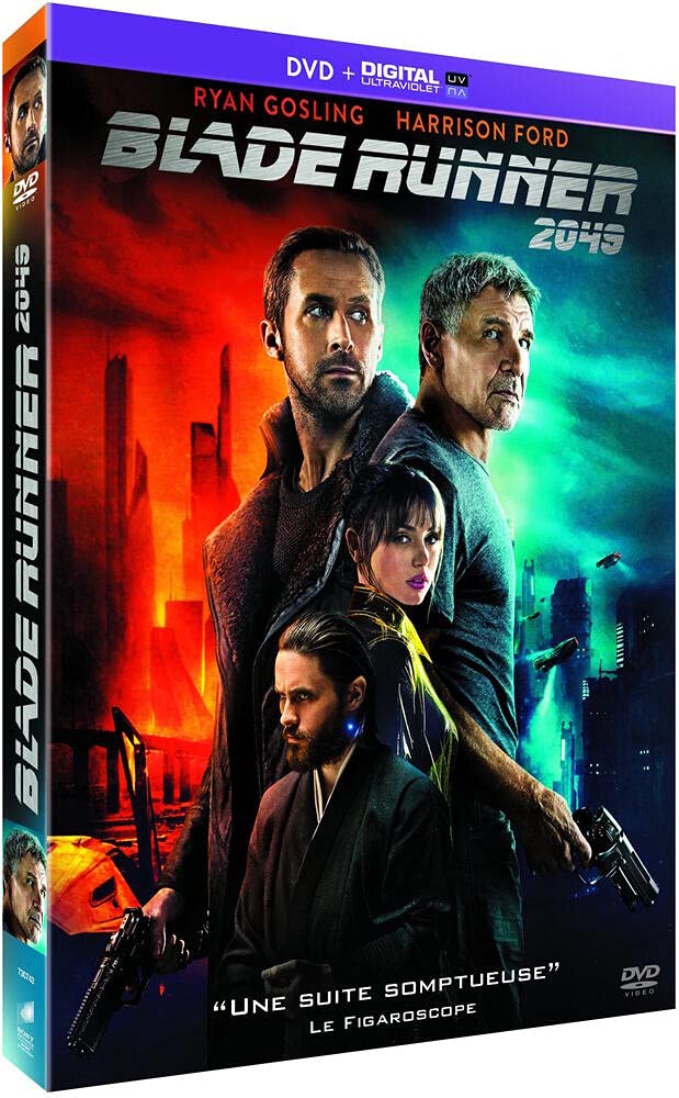 Blade Runner 2049