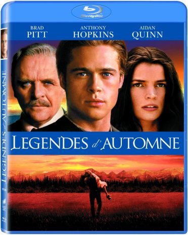 Légendes d'automne