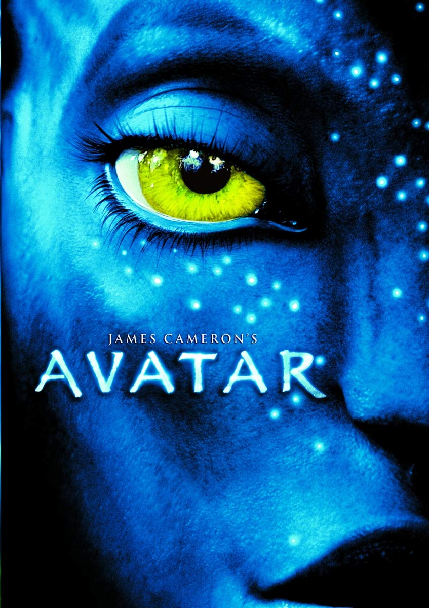 Avatar [FR Import]