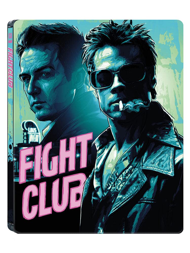 Fight club