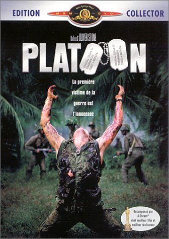 Platoon [Édition Collector]
