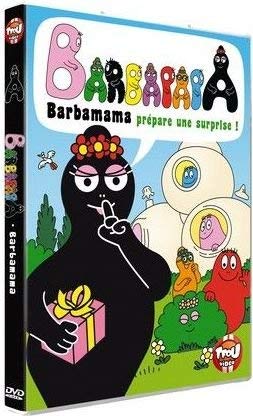 Barbamama [FR Import]