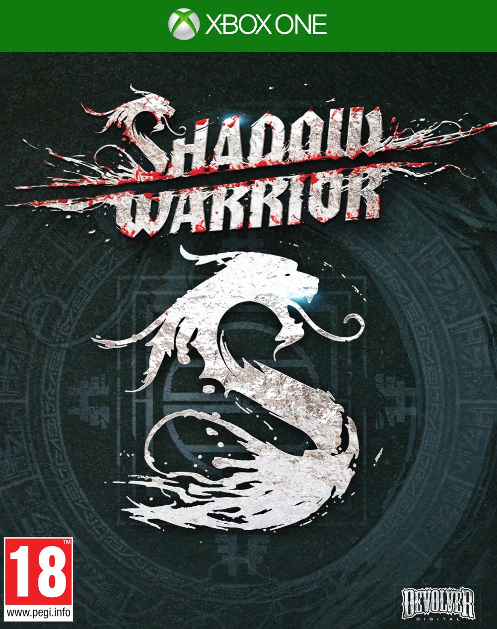 Shadow Warrior [Internationale Version]