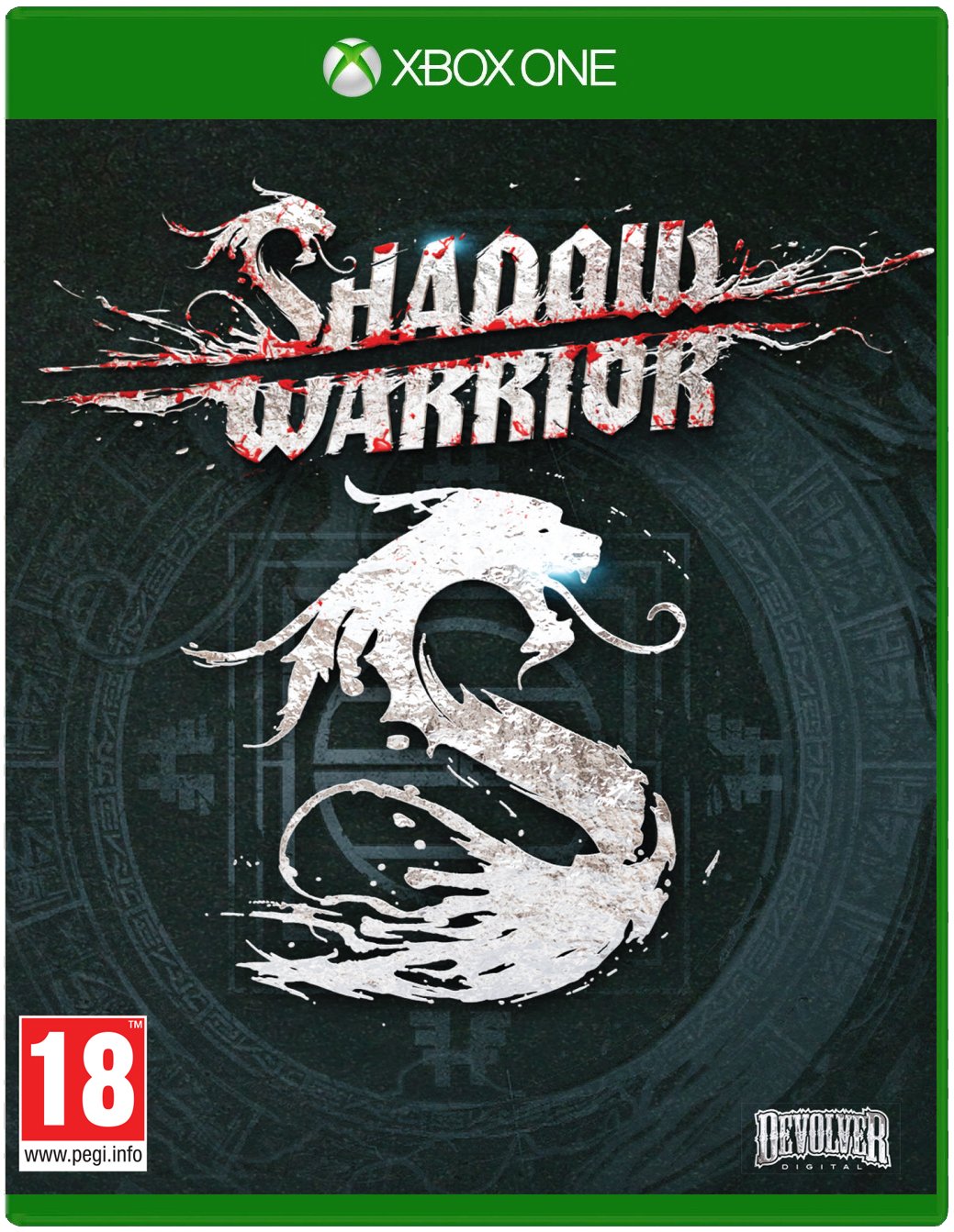 Shadow Warrior [Internationale Version]