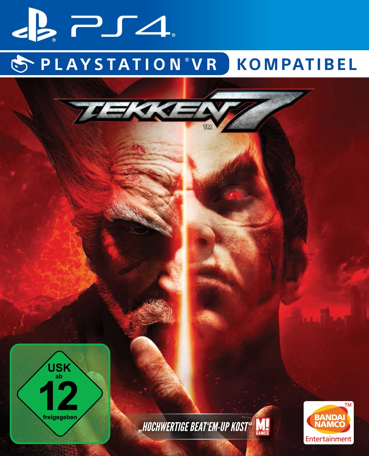 Tekken 7