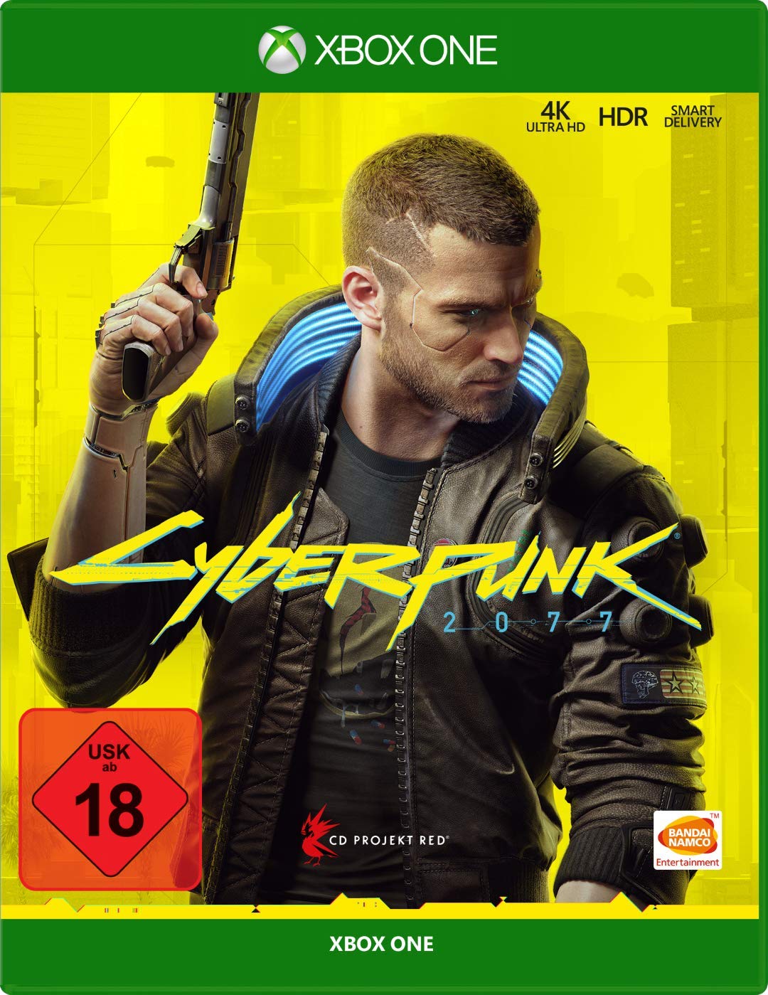 Cyberpunk 2077 [2 Discs]
