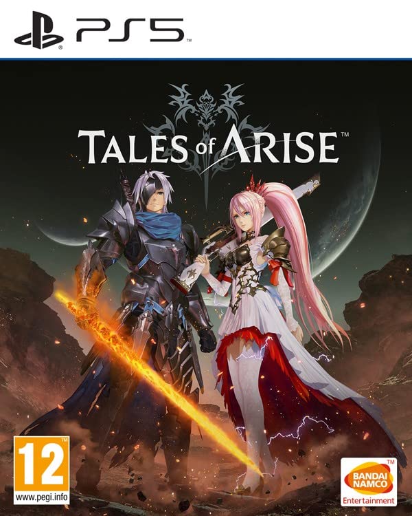 Tales of Arise [EU Import]