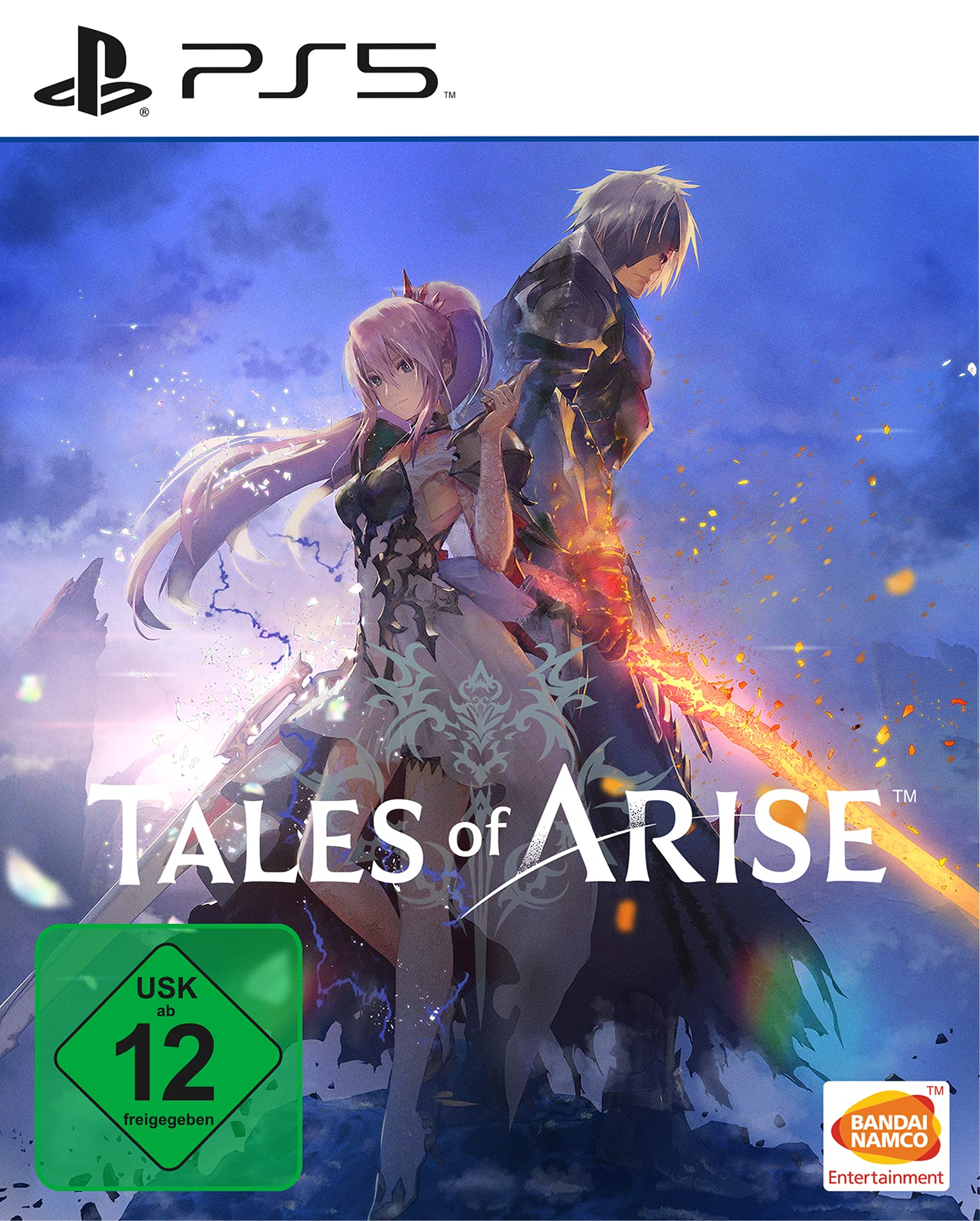 Tales of Arise [Collector's Edition]