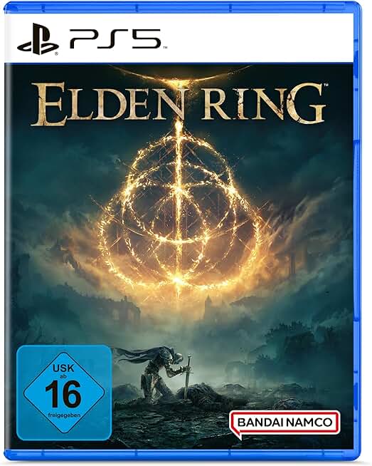 Elden Ring [Standard Edition]