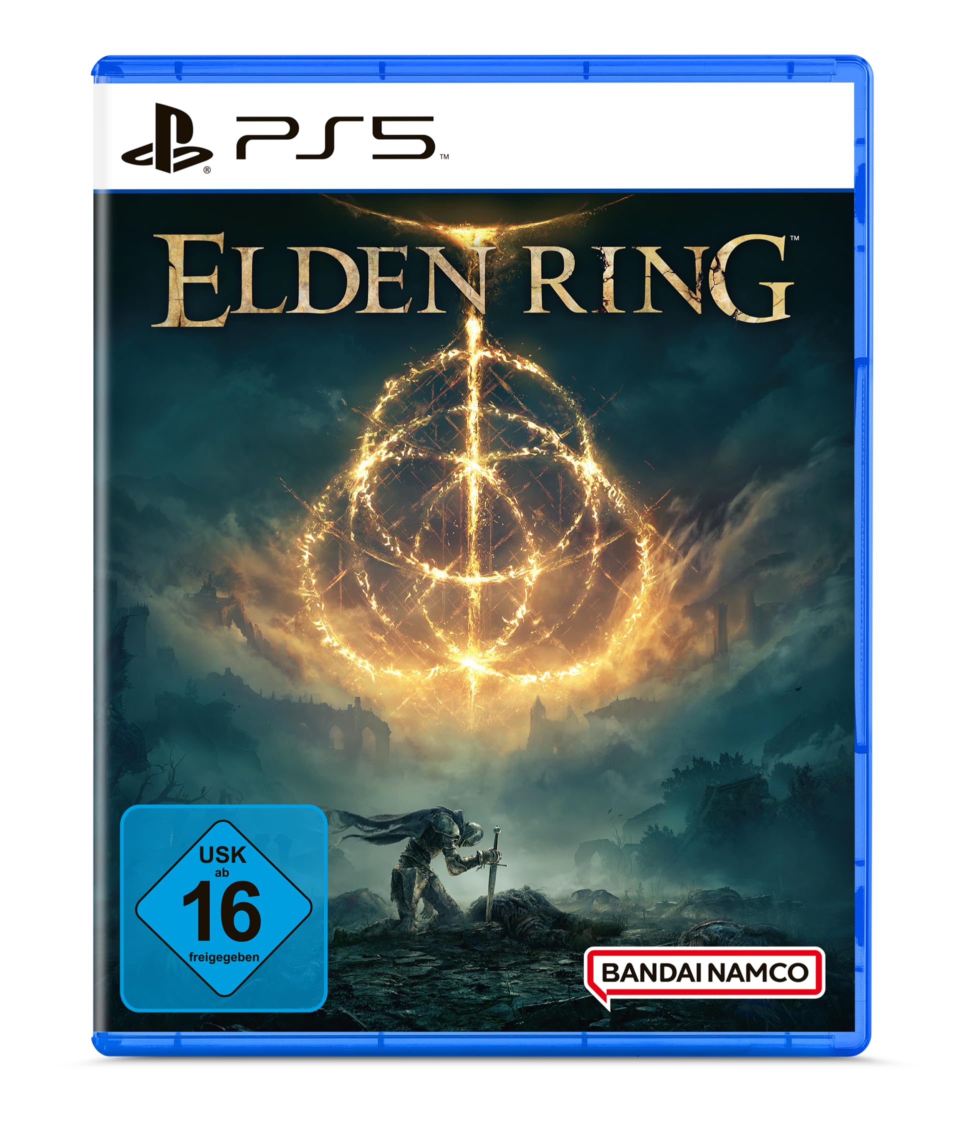 Elden Ring [Standard Edition]